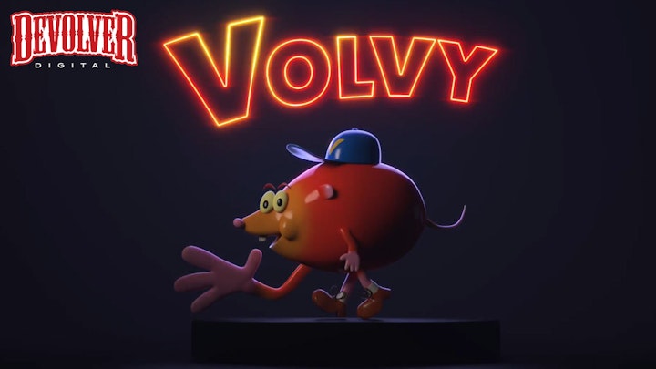 The Return of Volvy