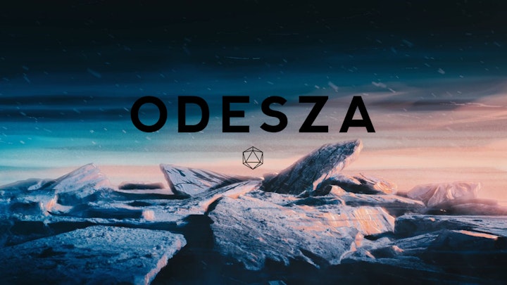Odesza - Light of day