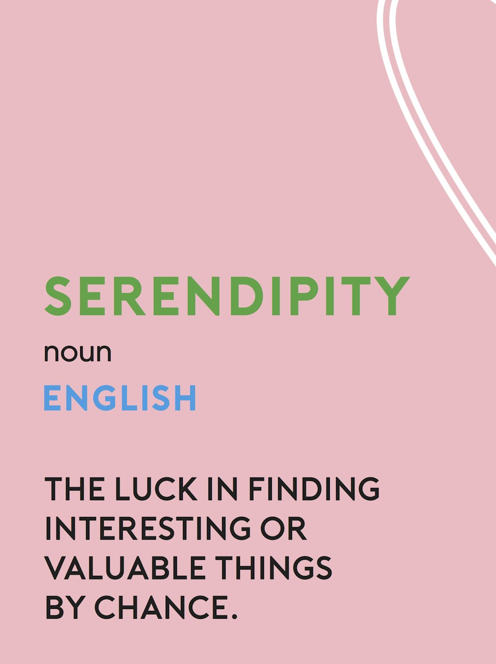 Serendipity2