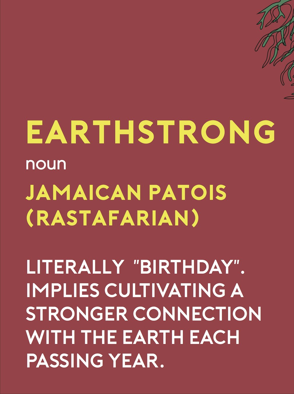 Jamaican - earthstrong-2