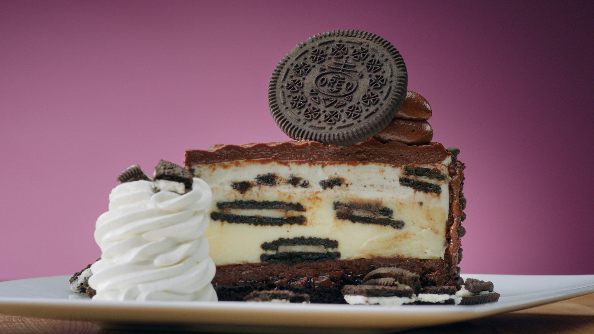 American Express Cheesecake Factory Offer The Cheesecake Factory - Made With Love - Nick Sanders | Freelance Film