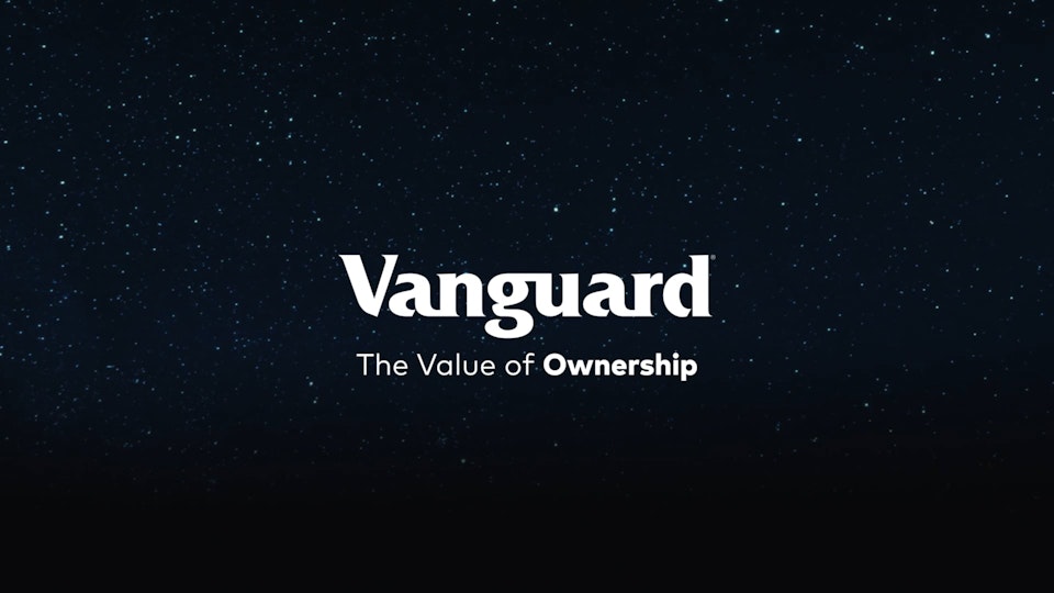 Vanguard - Alfred