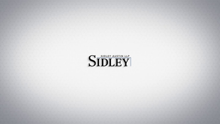 Sidley Austin Brand Package