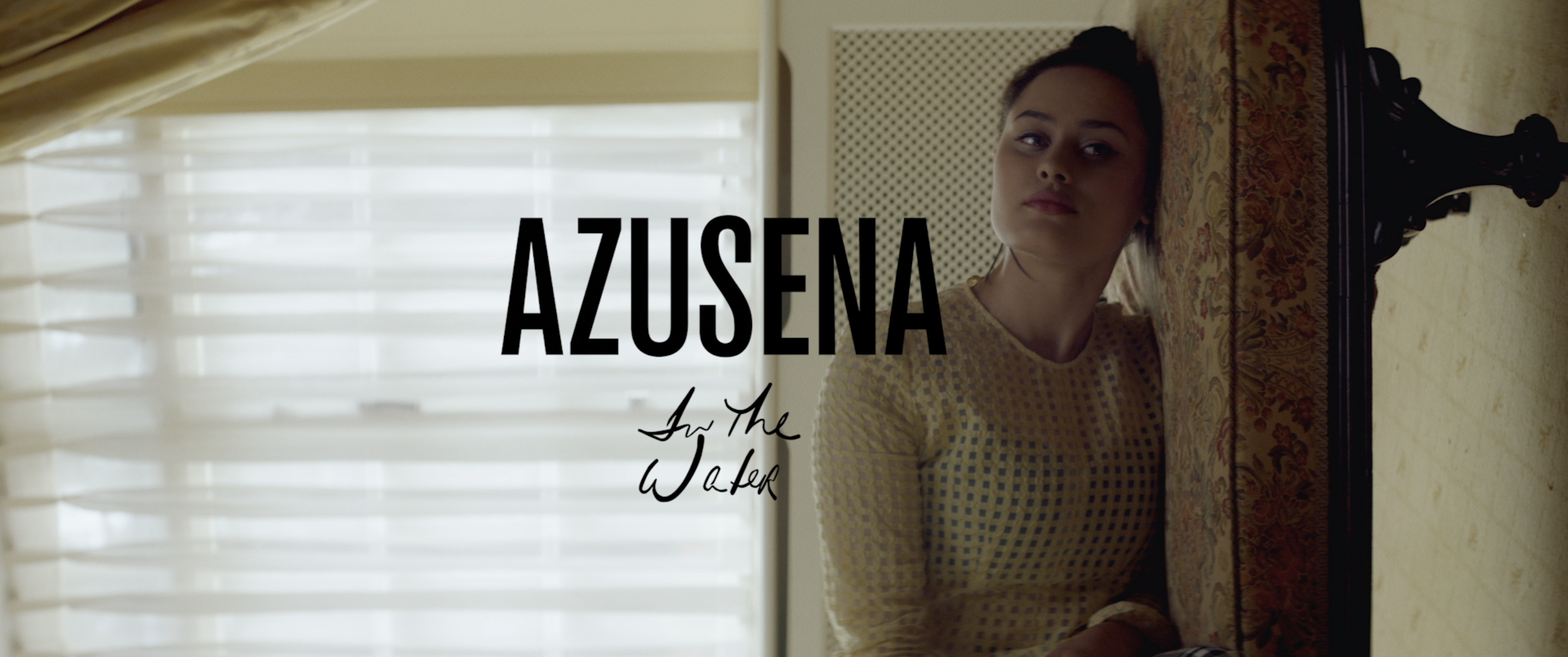 AUSTRIA: Azusena - In The Water  9d9d4803c451c121