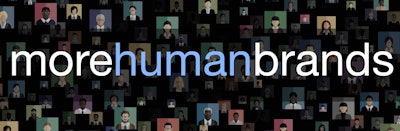 more human brands