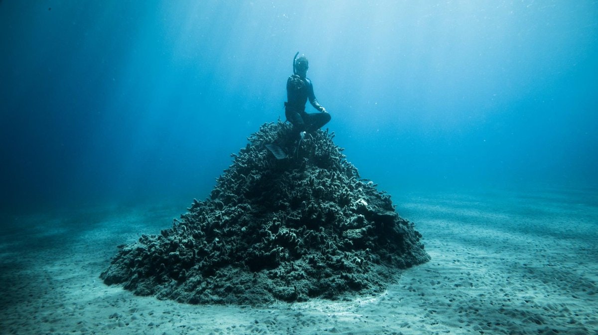 Beneath the Surface