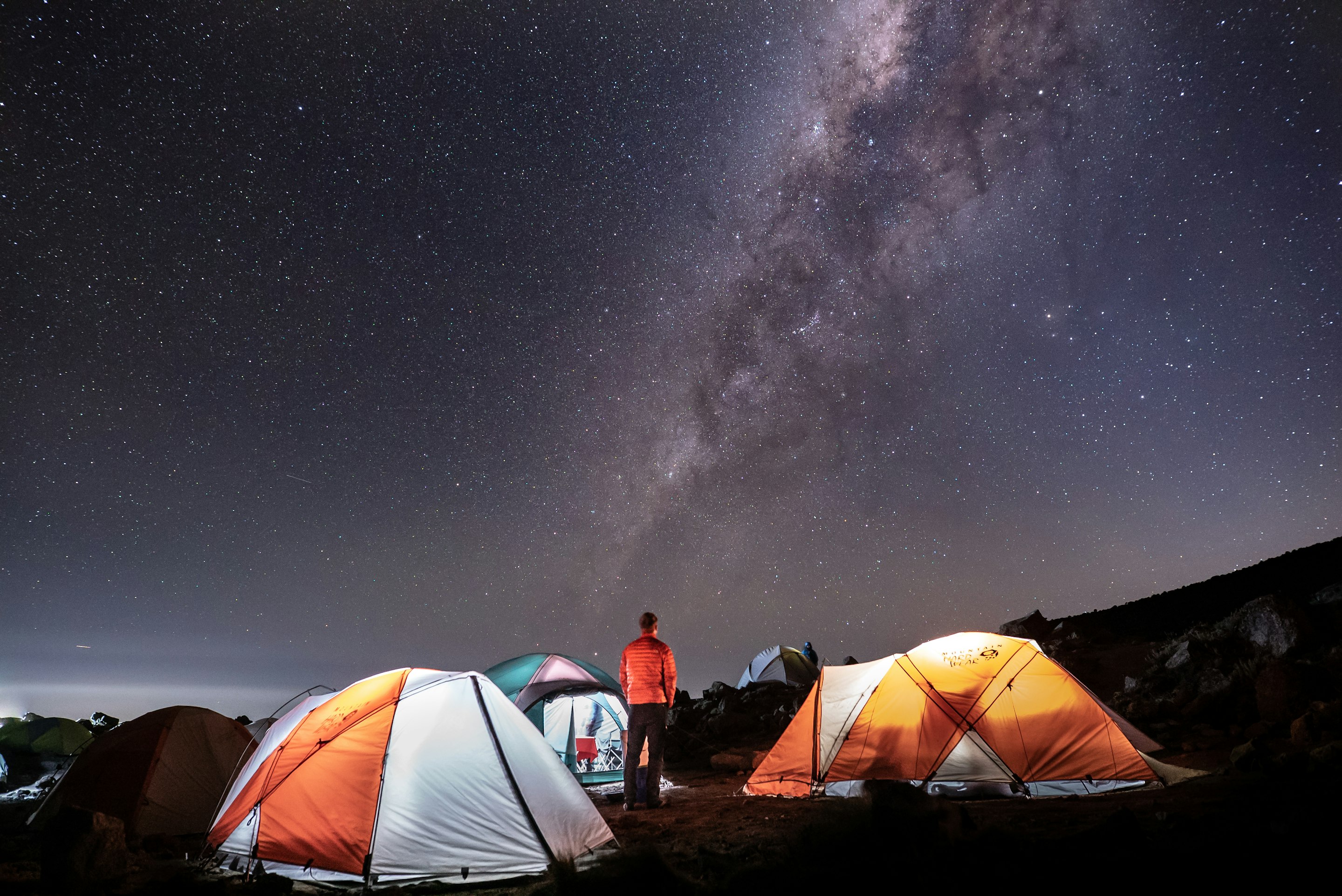 Mt. Kilimanjaro - Diamond Resorts International