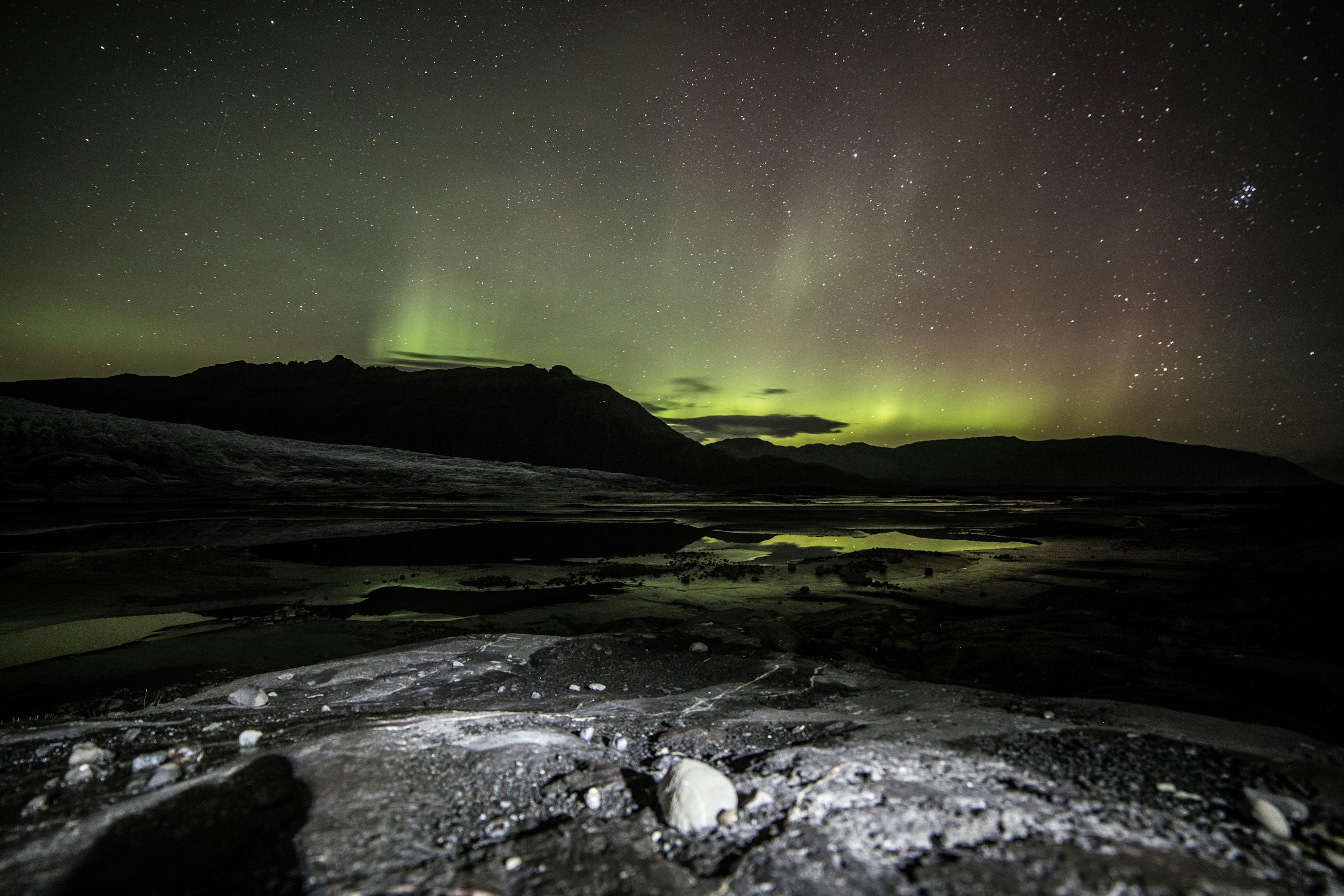 Norway & The Northern Lights