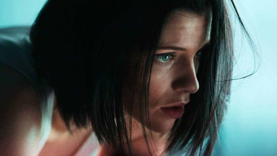 Otherlife Feature film