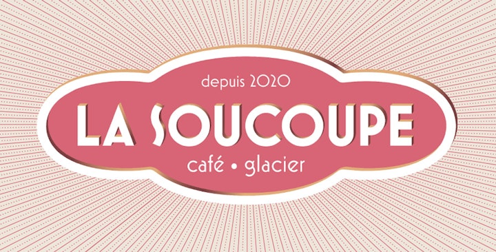 La Soucoupe | Aubenas [2020]