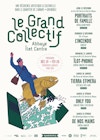 Le Grand Collectif | Grenoble [2019]