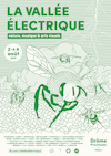 La vallée électrique | System 11, Drôme [2019]