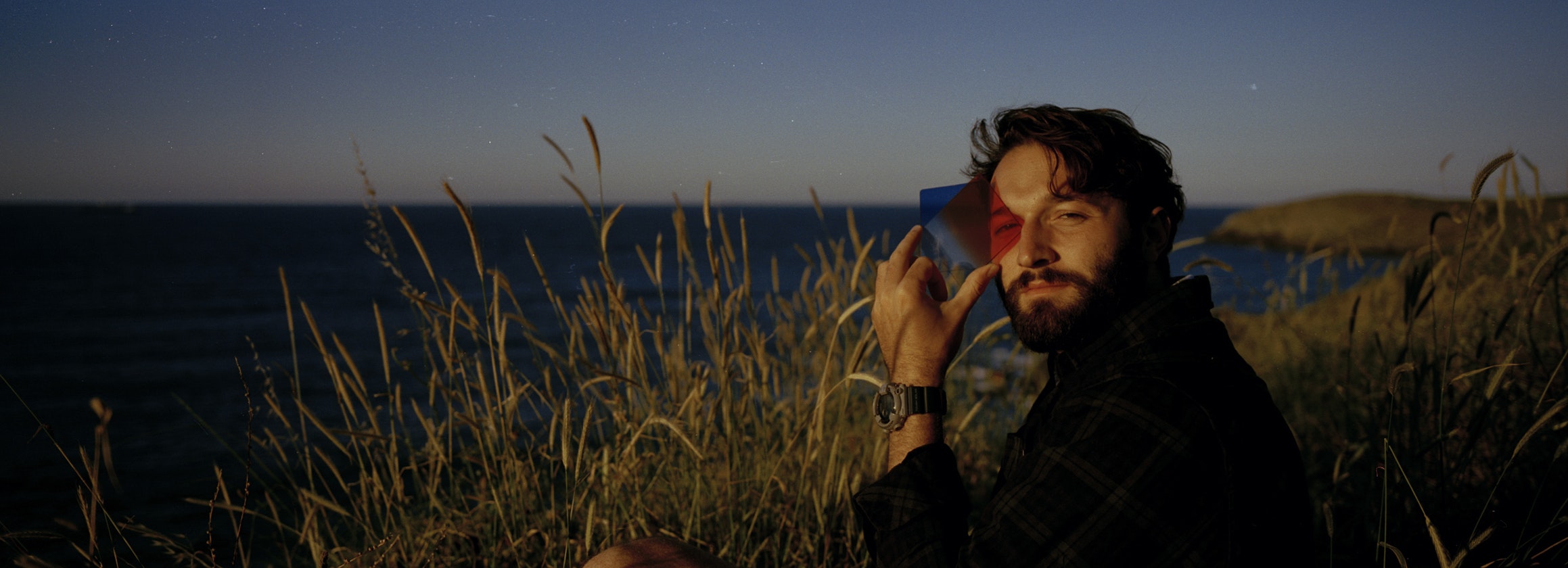 Ali Kanibelli - Film Maker and Cinematographer