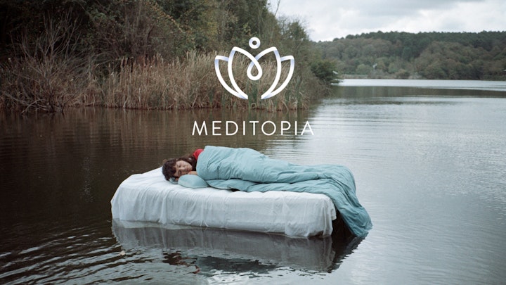 Meditopia - Deep Sleep