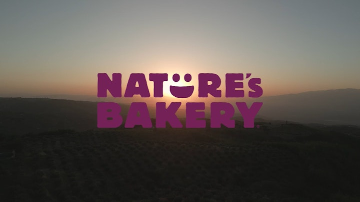 Nature's Bakery - From a fig tree to your family