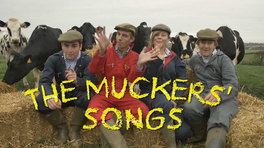 4c Muckers songs logo 2
