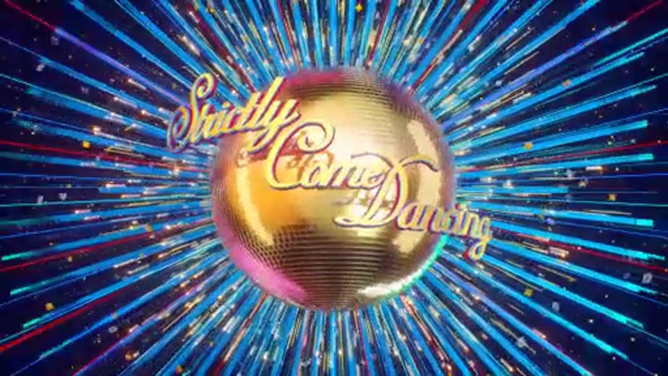 Strictly Come Dancing 2019/20/21 (Self shooting VT Director)