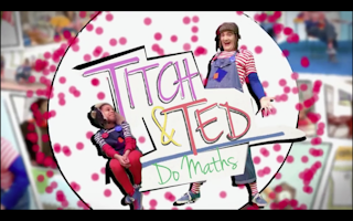 TICH AND TED (BBC Bitesize)