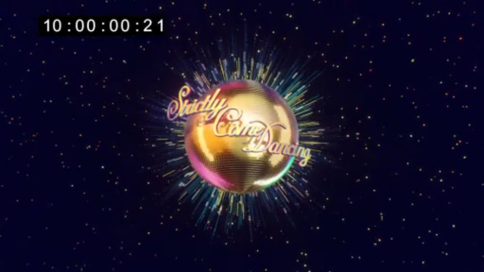 Strictly Come Dancing 2019/20/21 (Self shooting VT Director)