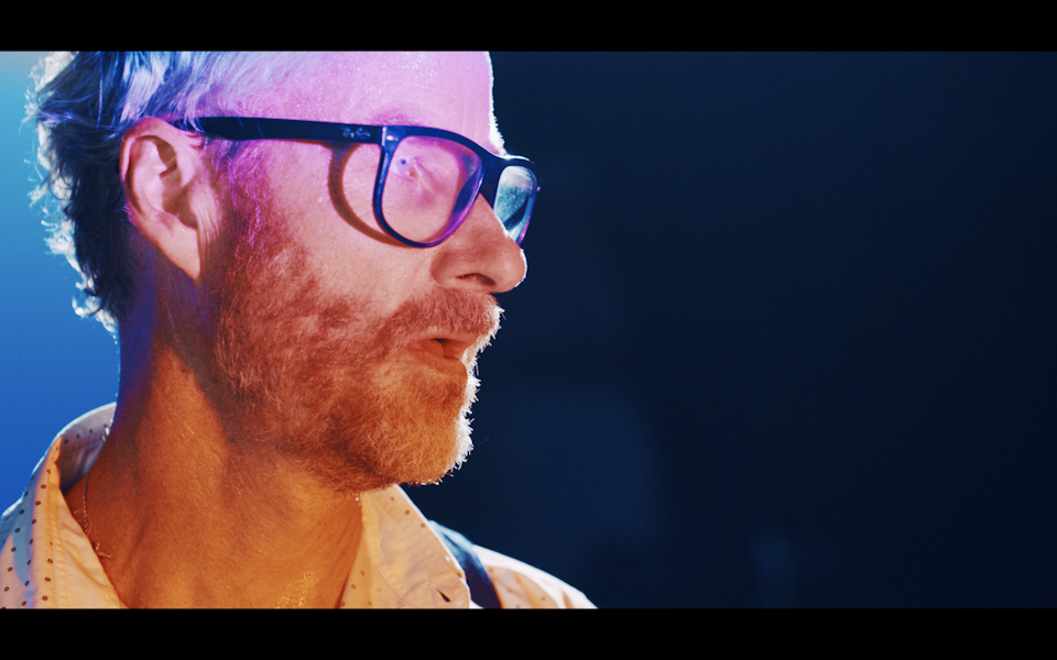 Matt Berninger - One More Second (Official Video) -