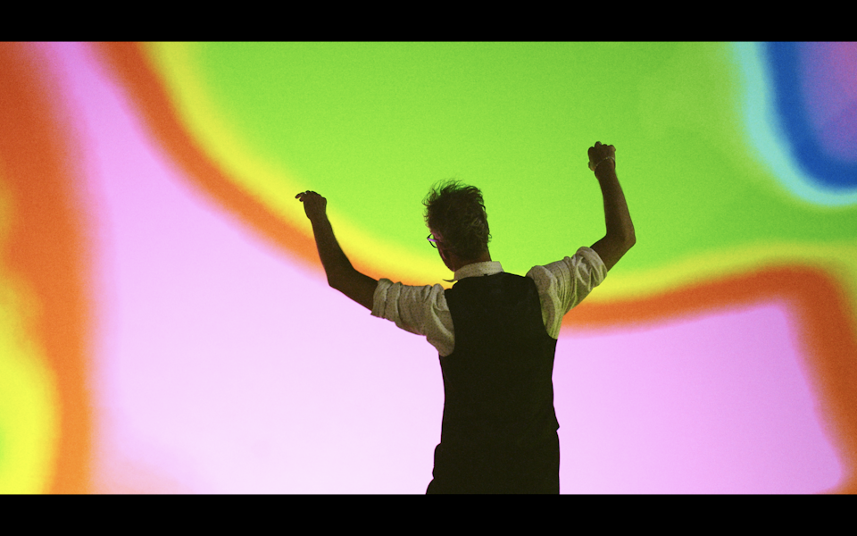 Matt Berninger - One More Second (Official Video) -