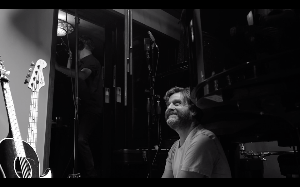 matt berninger - walking on a string (feat. phoebe bridgers) -