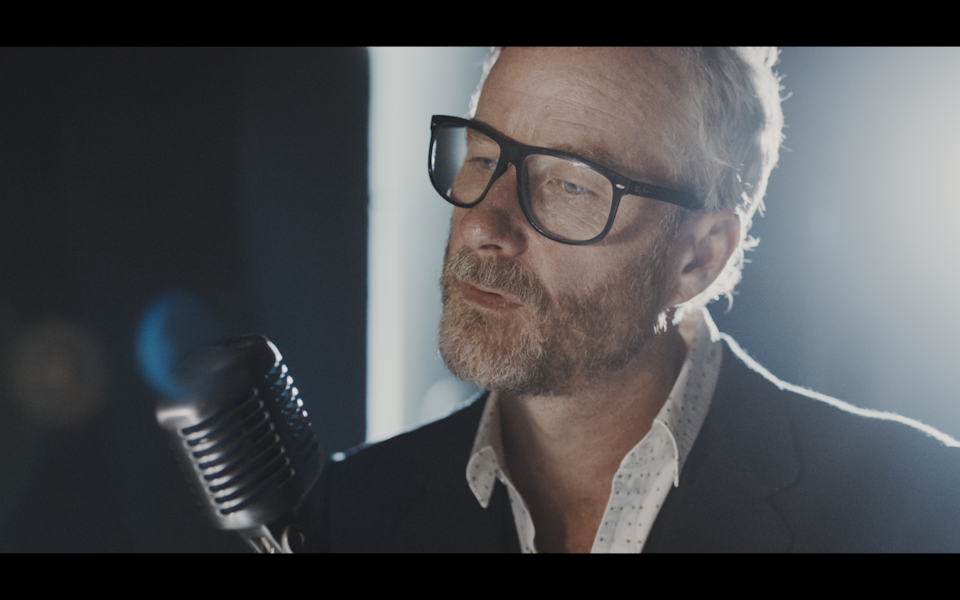 Matt Berninger - One More Second (Official Video) -