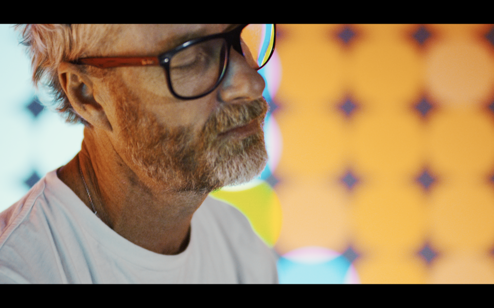 Matt Berninger - One More Second (Official Video) -