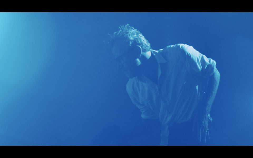 Matt Berninger - One More Second (Official Video) -