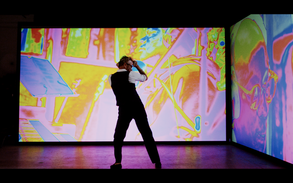 Matt Berninger - One More Second (Official Video) -