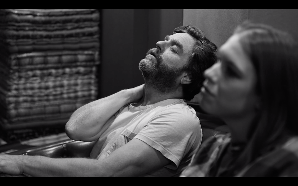 matt berninger - walking on a string (feat. phoebe bridgers) -