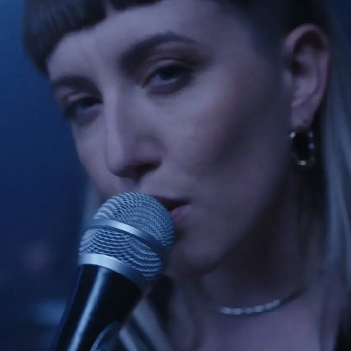 IDER - WU BABY | MUSIC VIDEO