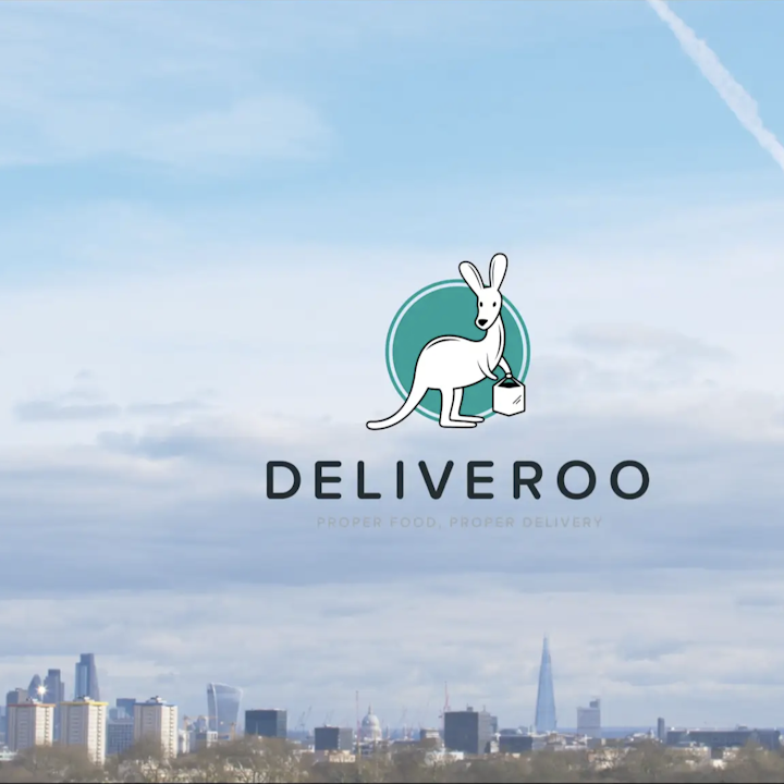 DELIVEROO - RIDER AD 2016 | COMMERICAL