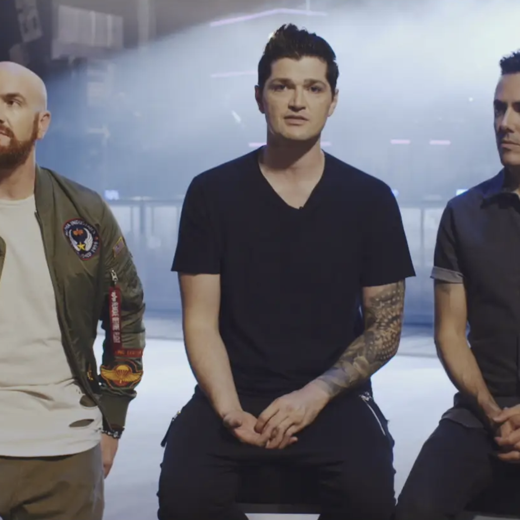 THE SCRIPT - TRACK BY TRACK | MUSIC CONTENT