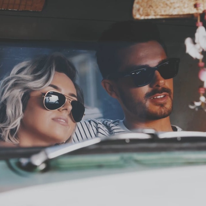 RAY BAN 4 | COMMERCIAL