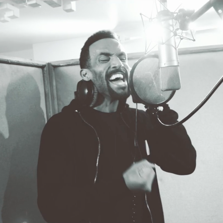 CRAIG DAVID - YOU DON'T KNOW ME| MUSIC VIDEO