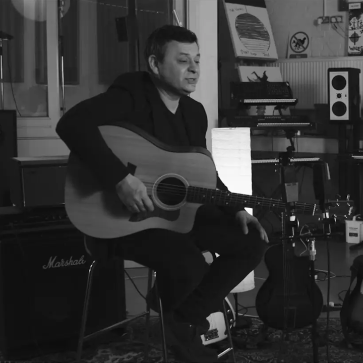 MANIC STREET PREACHERS - TRACK BY TRACK | MUSIC CONTENT