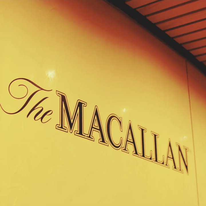 THE MACALLAN - WORKERS FILM | COMMERCIAL