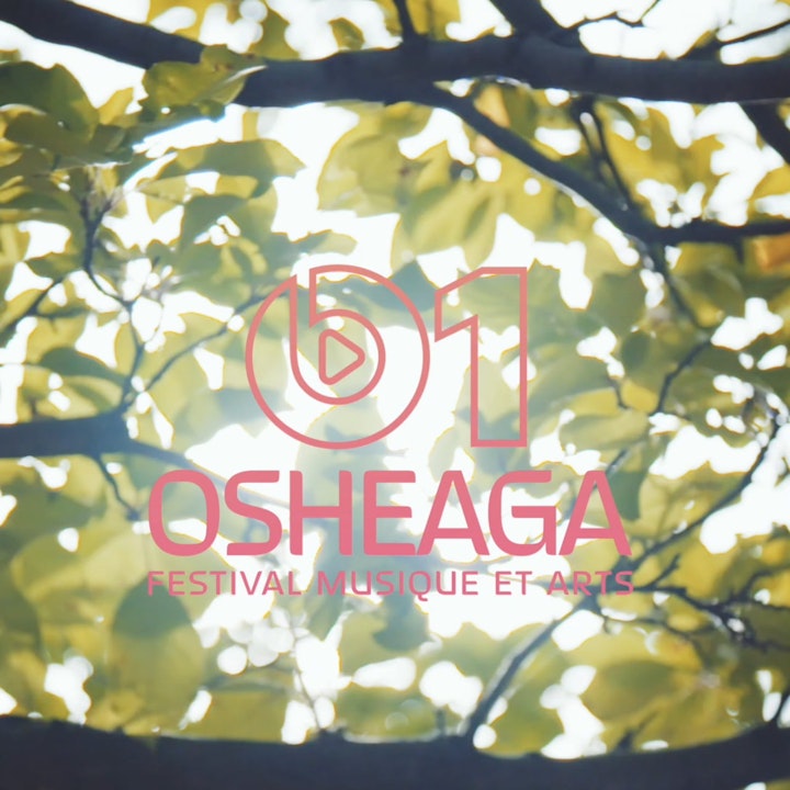 BEATS 1 - OSHEAGA | MUSIC CONTENT