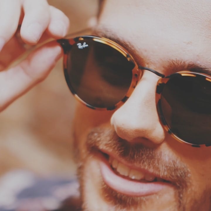 RAY BAN 1 | COMMERCIAL