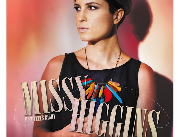 Missy Higgins
Inpress 2014