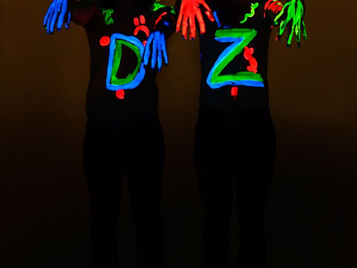 DZ Deathrays 2009