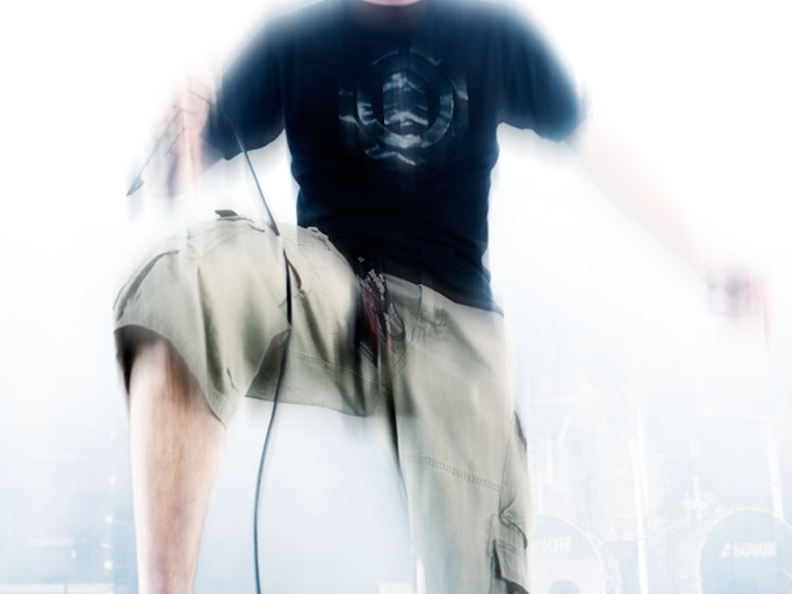Meshuggah 2010