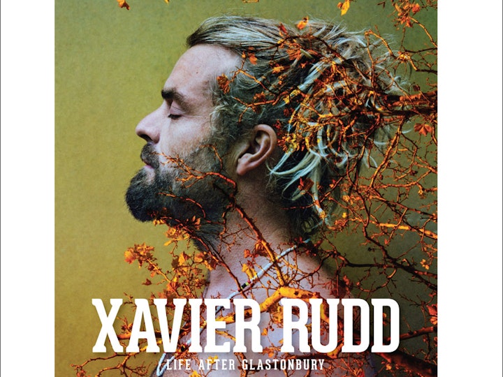 Xavier Rudd
The Music 2015