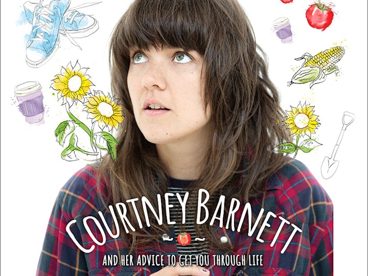 Courtney Barnett
The Music 2015