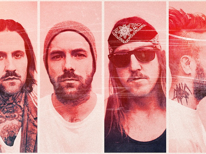 The Used 2013
