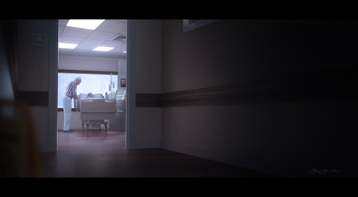 Goodbye - Keyframe