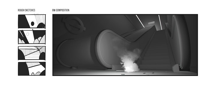 Process Template -