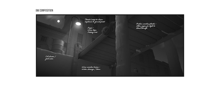 Process Template Jetty -