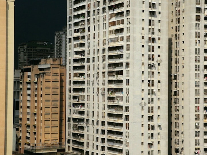 Hugo Chavez's Last Election